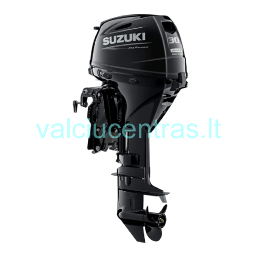 Suzuki DF30ARS pakabinamas valties variklis 30 AG  Suzuki DF30ARS pakabinamas valties variklis 30 AG